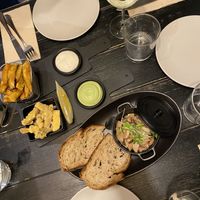   at 26 Vegan Food Project in Lisbon