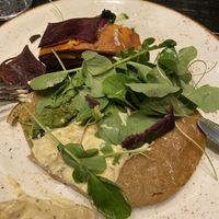   at 26 Vegan Food Project in Lisbon