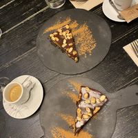   at 26 Vegan Food Project in Lisbon