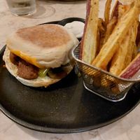  at 26 Vegan Food Project in Lisbon