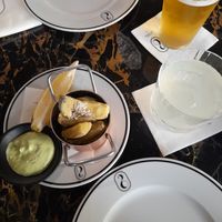  at 26 Vegan Food Project in Lisbon