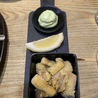 This was so tasty   at 26 Vegan Food Project in Lisbon