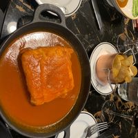 Sandwich at 26 Vegan Food Project in Lisbon