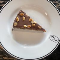   at 26 Vegan Food Project in Lisbon