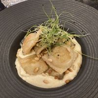 Ravioli   at 26 Vegan Food Project in Lisbon