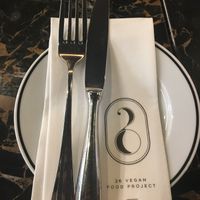   at 26 Vegan Food Project in Lisbon