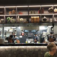   at 26 Vegan Food Project in Lisbon