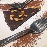 Oreo cake  at 26 Vegan Food Project in Lisbon