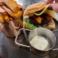  at 26 Vegan Food Project in Lisbon