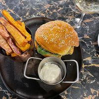  at 26 Vegan Food Project in Lisbon