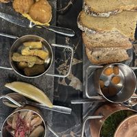   at 26 Vegan Food Project in Lisbon