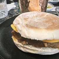   at 26 Vegan Food Project in Lisbon