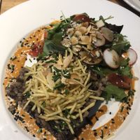   at 26 Vegan Food Project in Lisbon