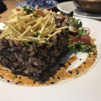   at 26 Vegan Food Project in Lisbon