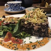   at 26 Vegan Food Project in Lisbon