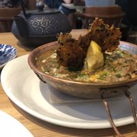   at 26 Vegan Food Project in Lisbon