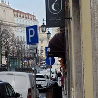  at 26 Vegan Food Project in Lisbon