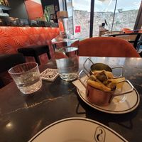  at 26 Vegan Food Project in Lisbon