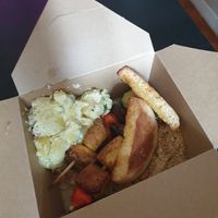 Takeaway. at 26 Vegan Food Project in Lisbon