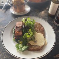 Bife de seitan   at 26 Vegan Food Project in Lisbon
