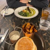   at 26 Vegan Food Project in Lisbon