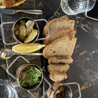   at 26 Vegan Food Project in Lisbon