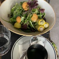   at 26 Vegan Food Project in Lisbon