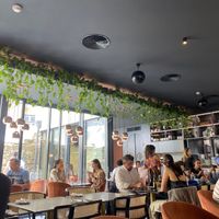   at 26 Vegan Food Project in Lisbon