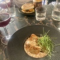   at 26 Vegan Food Project in Lisbon