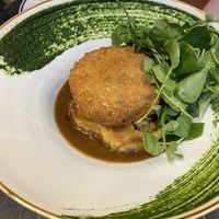 The Islander   at 26 Vegan Food Project in Lisbon