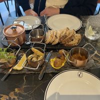 Sampler   at 26 Vegan Food Project in Lisbon