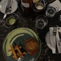   at 26 Vegan Food Project in Lisbon