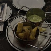   at 26 Vegan Food Project in Lisbon