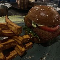   at 26 Vegan Food Project in Lisbon