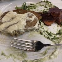 Nom nom  at 26 Vegan Food Project in Lisbon