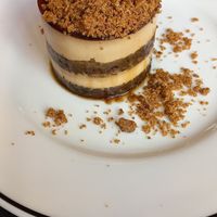 Matiné Das 5 at 26 Vegan Food Project in Lisbon