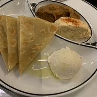   at 26 Vegan Food Project in Lisbon