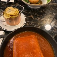   at 26 Vegan Food Project in Lisbon