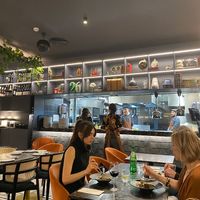  at 26 Vegan Food Project in Lisbon