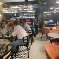   at 26 Vegan Food Project in Lisbon