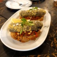  at 26 Vegan Food Project in Lisbon