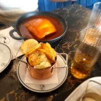  at 26 Vegan Food Project in Lisbon