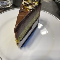 Chef’s choice   at 26 Vegan Food Project in Lisbon