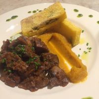 chef suggestion of the day, so delicious at 26 Vegan Food Project in Lisbon