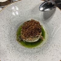 Ceviche  at 26 Vegan Food Project in Lisbon