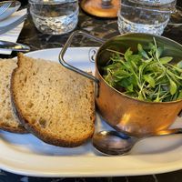   at 26 Vegan Food Project in Lisbon