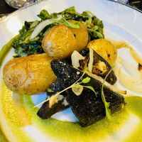   at 26 Vegan Food Project in Lisbon