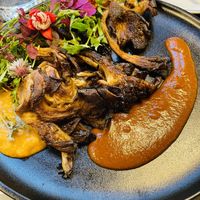   at 26 Vegan Food Project in Lisbon