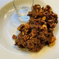   at 26 Vegan Food Project in Lisbon