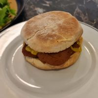  at 26 Vegan Food Project in Lisbon